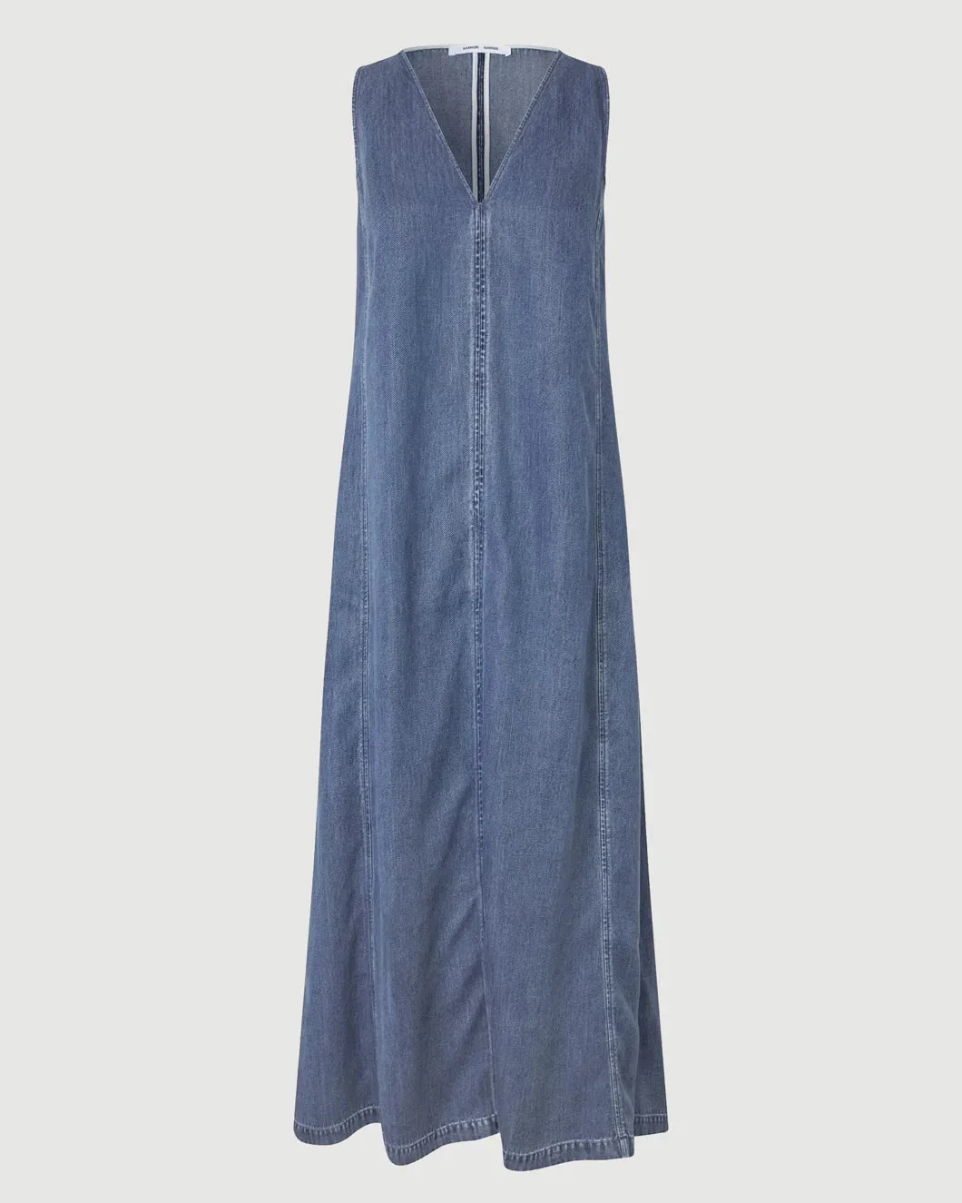 SASKYLAR DRESS - 1
