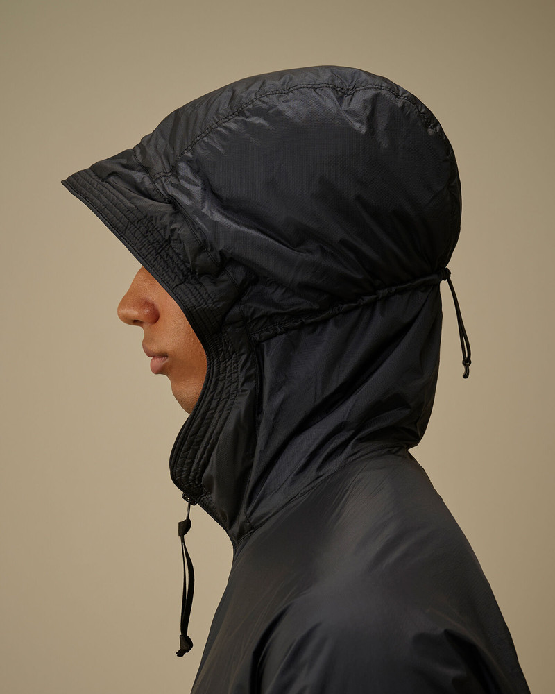 Nada Shield Packable Primaloft® Evolve Hooded Lens Jacket 6