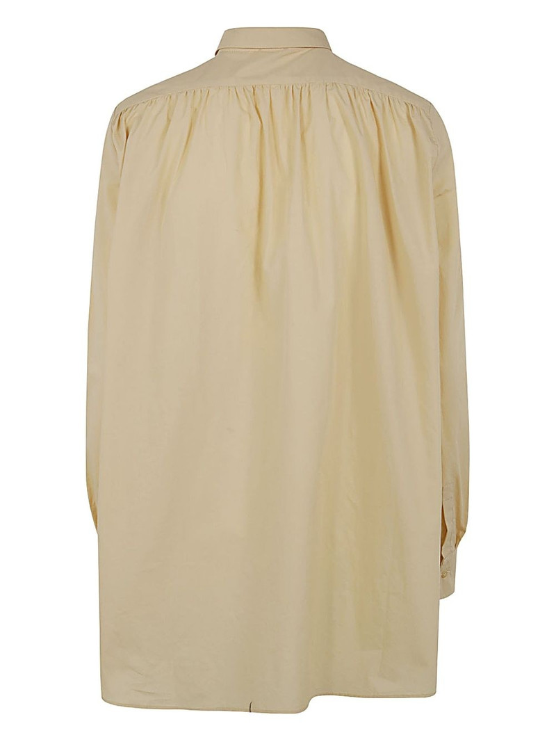 apuntob button-down shirt outlook