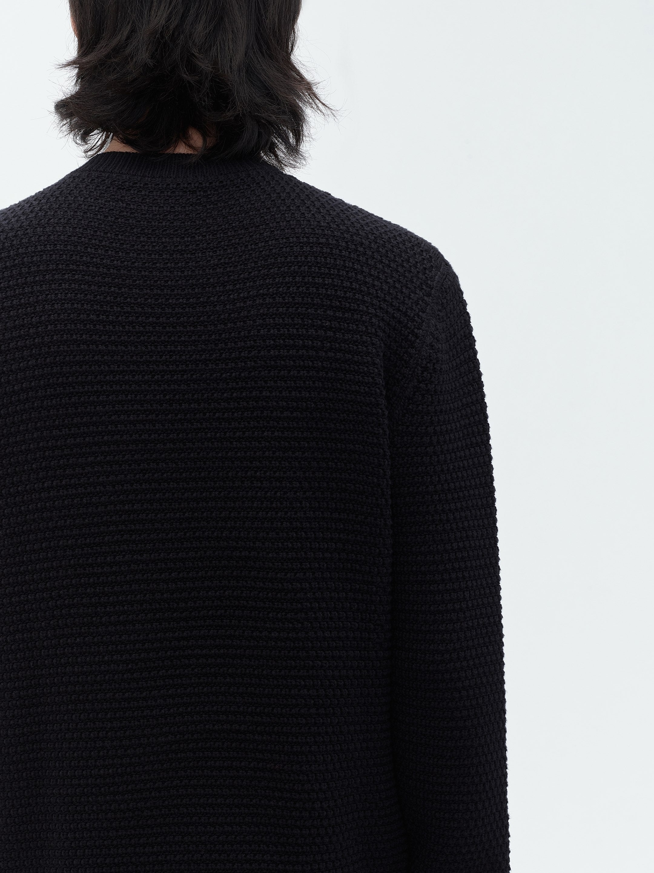 AMIRI BAROQUE LOGO CREW - 7