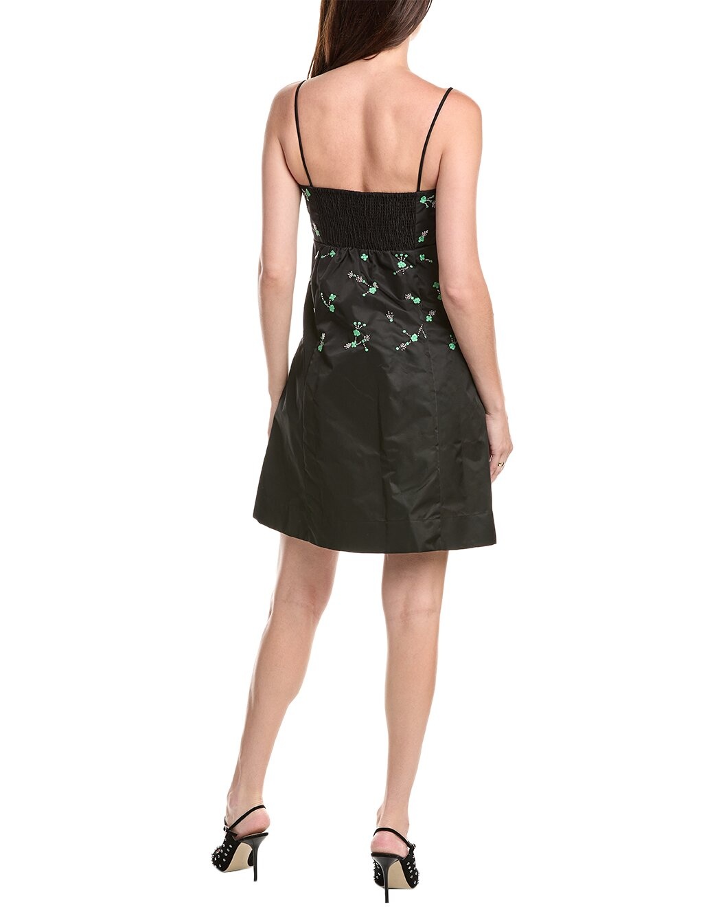 GANNI Mini Dress - 2