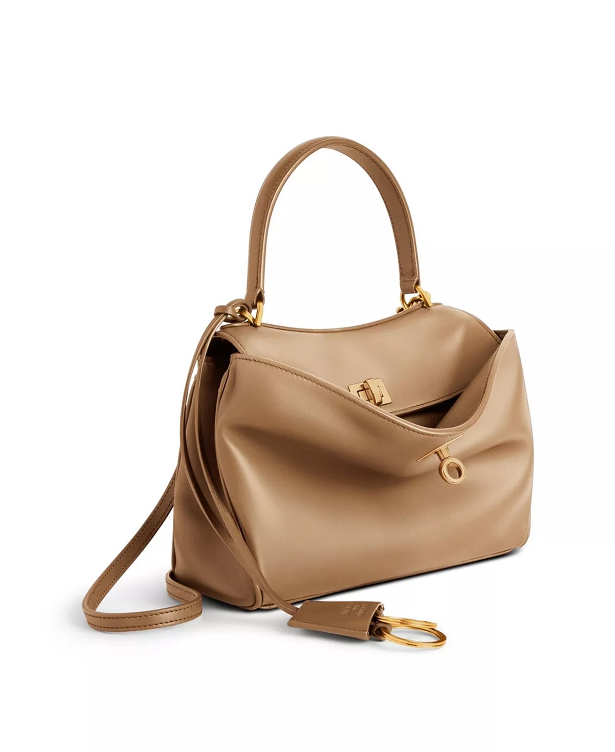 Rodeo Mini Handbag - 3