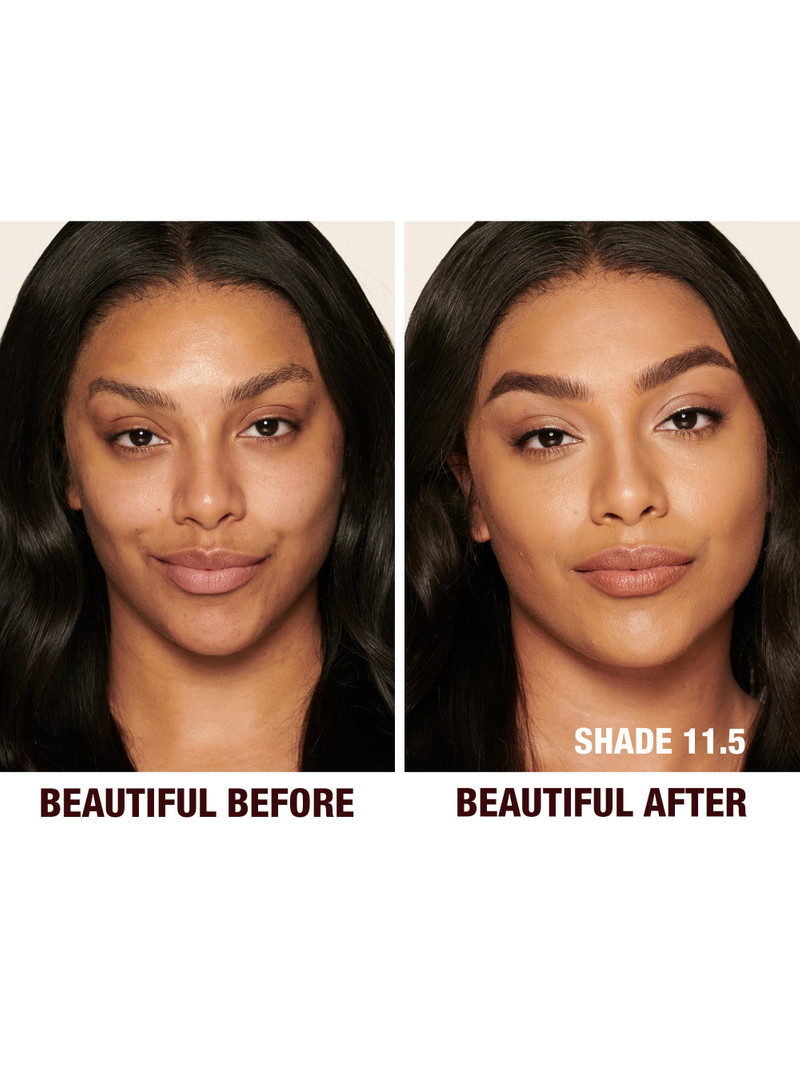 Women's Beautiful Skin Concealer - 11.5 3