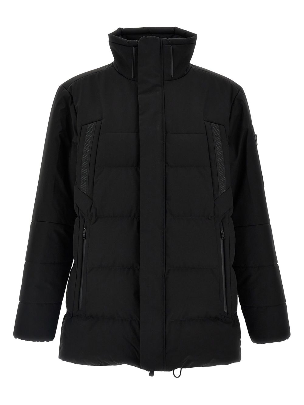 Havoc parka coat - 3