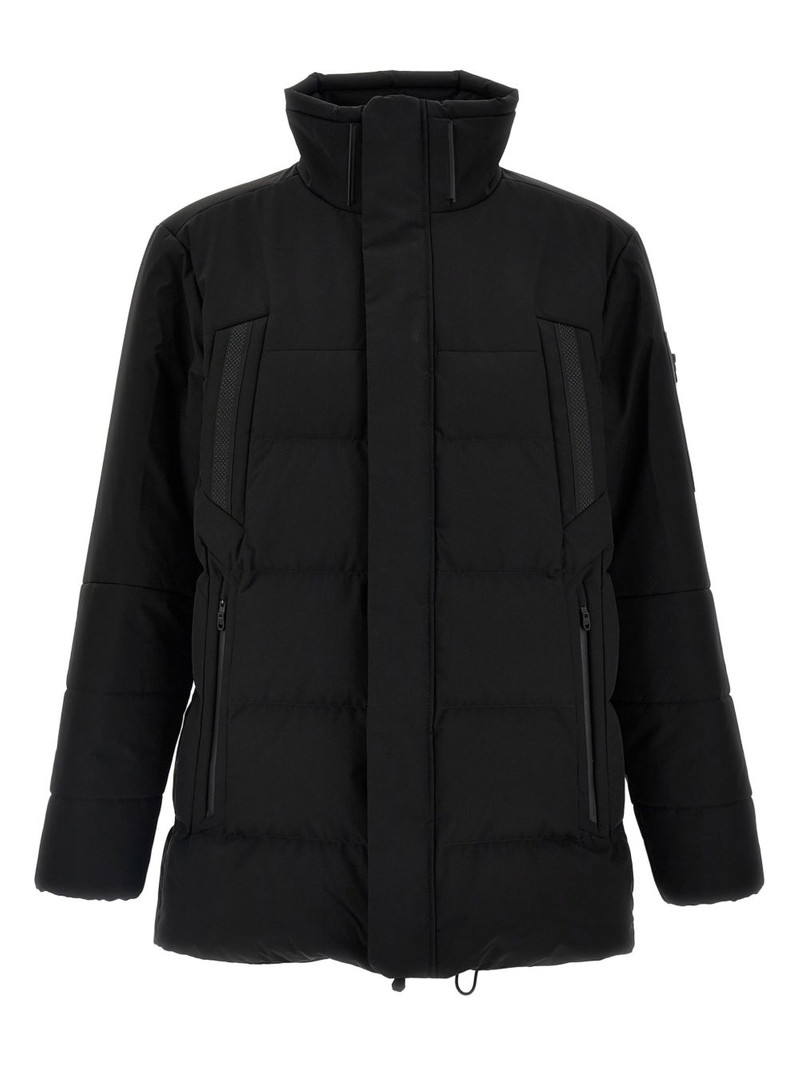 Havoc parka coat 3