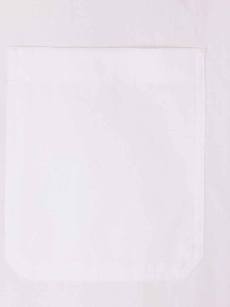 chest-pocket cotton shirt 3