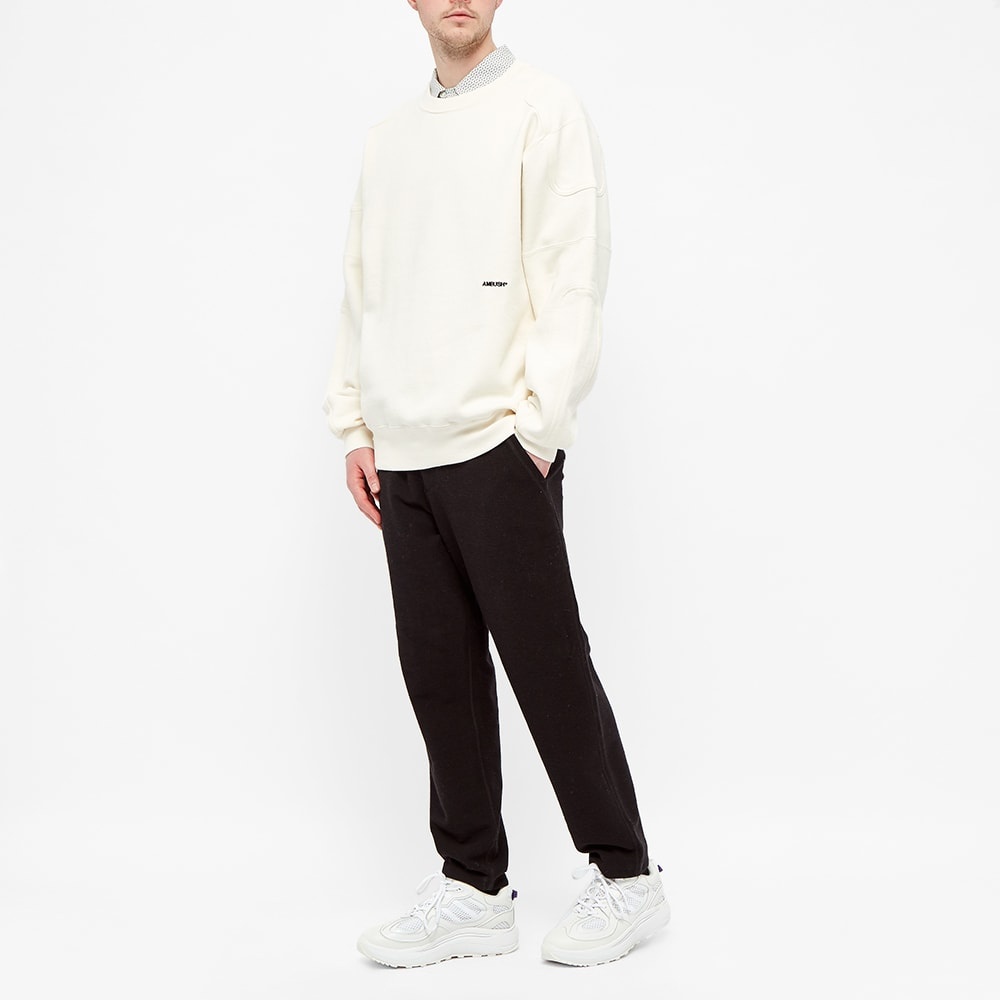 Ambush Panel Logo Sweat - 6