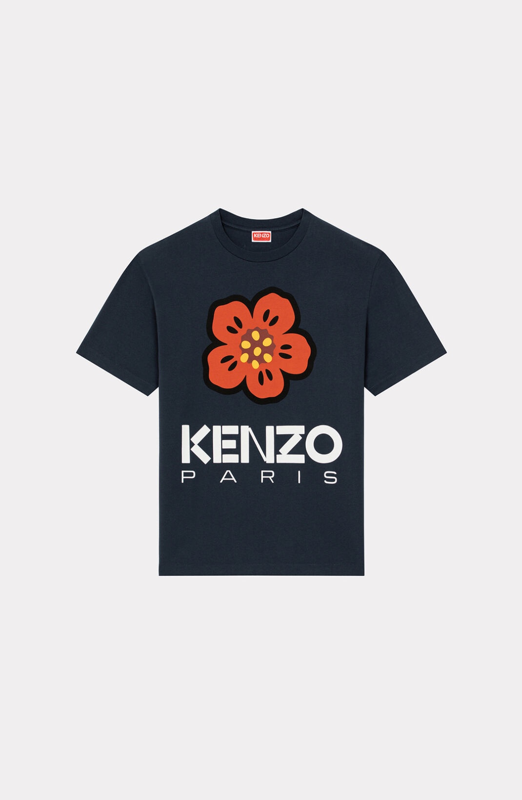 'BOKE FLOWER' t-shirt - 1