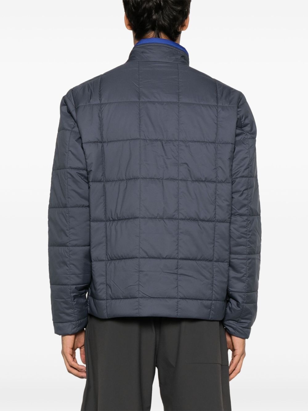 Light Gust jacket - 4