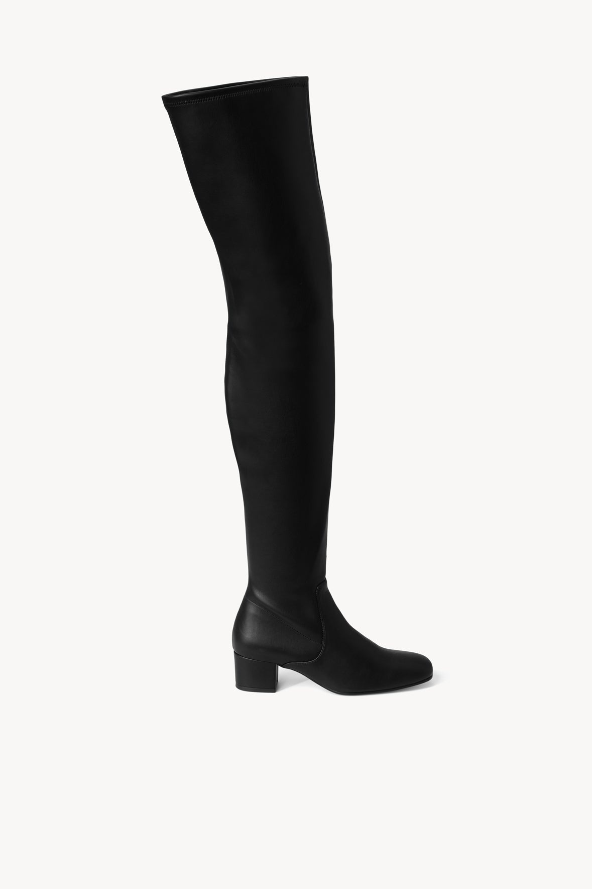 STAUD AIMEE BOOT | BLACK - 1