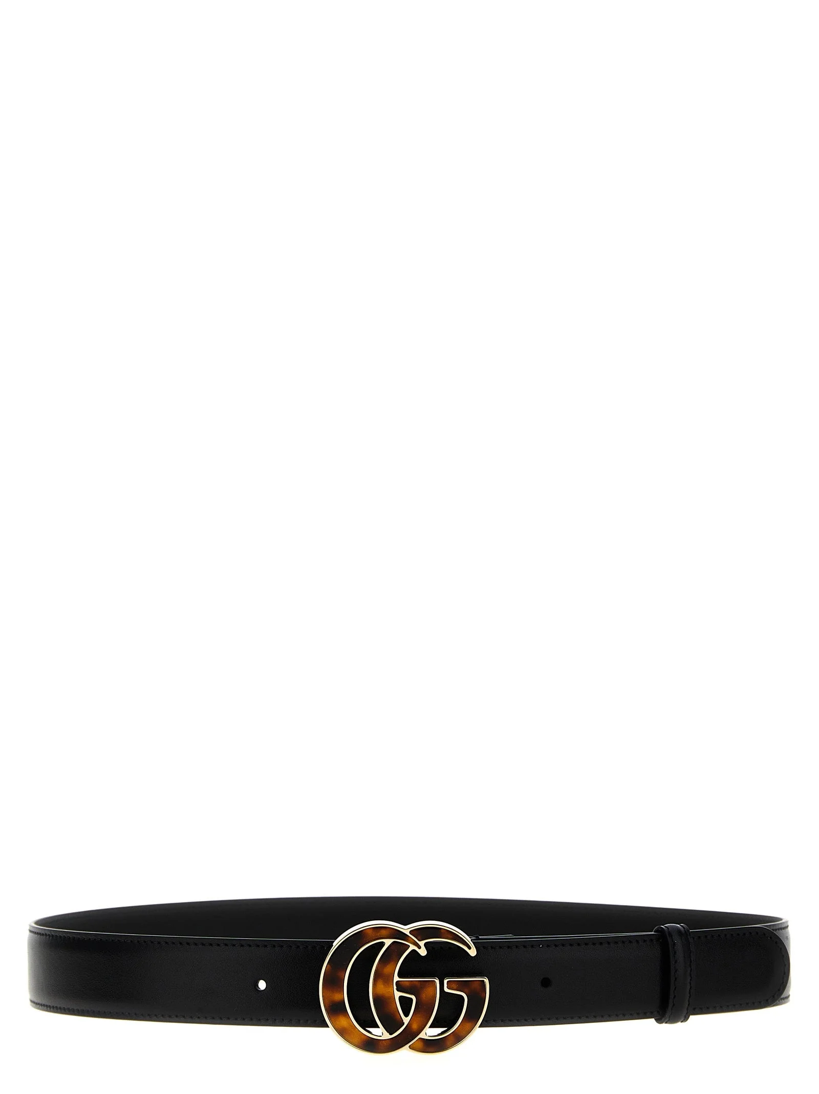 Gucci Women 'Gg Marmont' Belt - 1