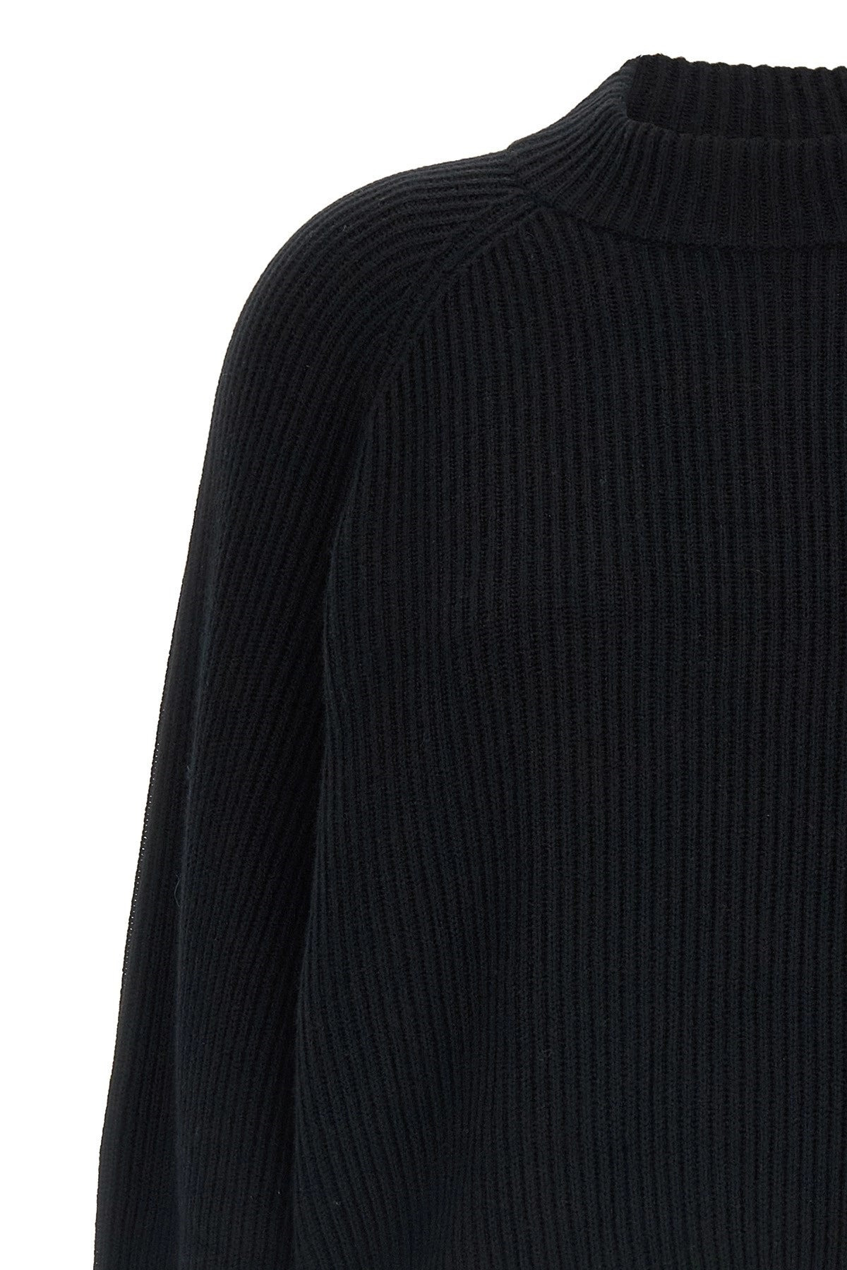 Brunello Cucinelli Women 'Monile' Cuffs Sweater - 3