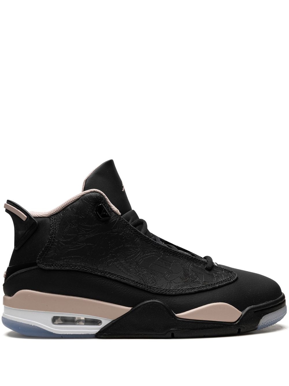 Air Jordan Dub Zero sneakers - 1