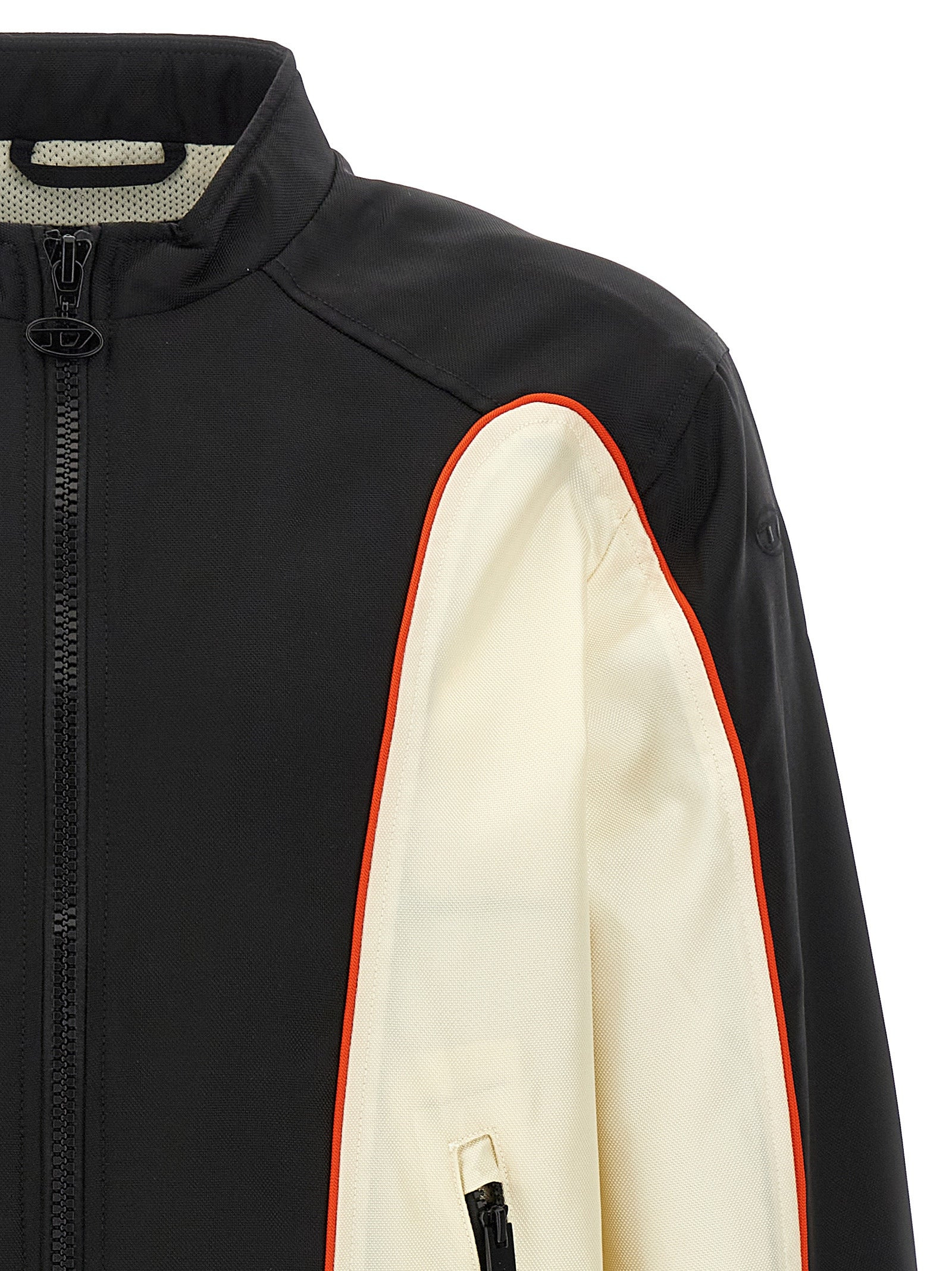 Diesel Men 'J-Blink-Wrd' Jacket - 3