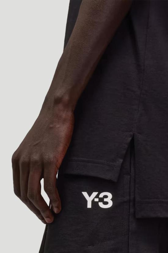 SHORT SLEEVE T-SHIRT - 5