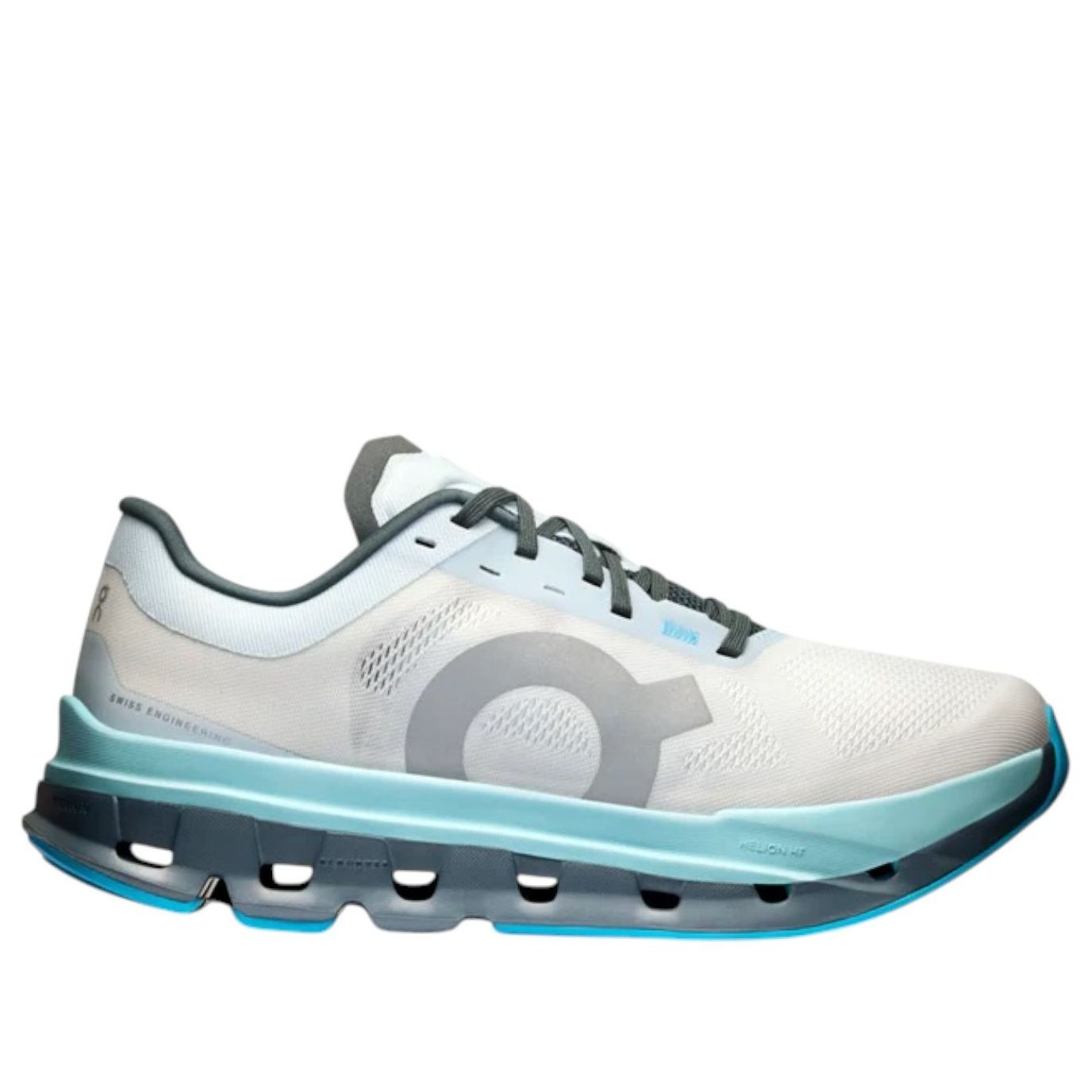 (WMNS) On Running Cloudflow 5 'Arctic Stone' 3WF10093306 - 2