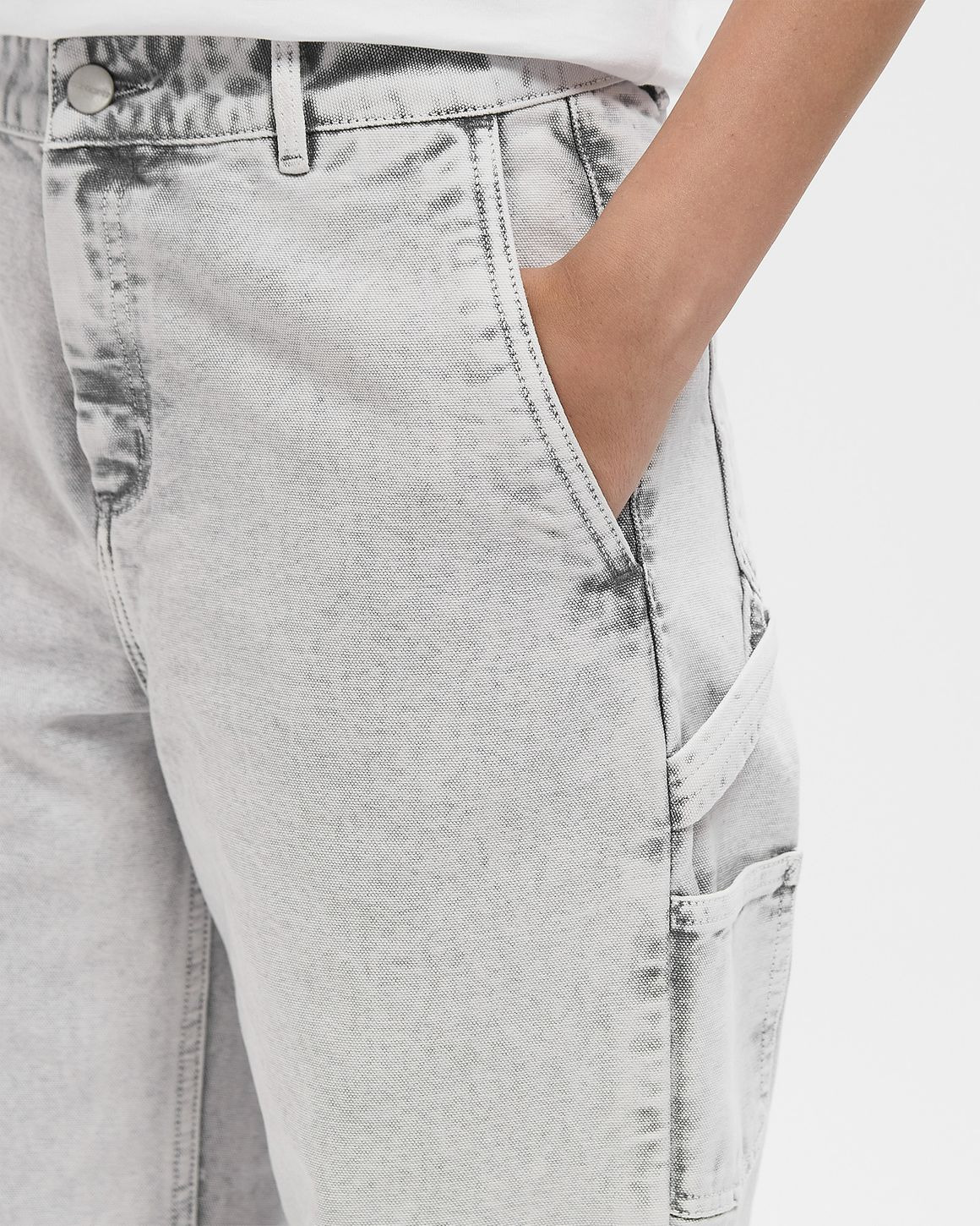 WMNS Pierce Pant Straight - 4