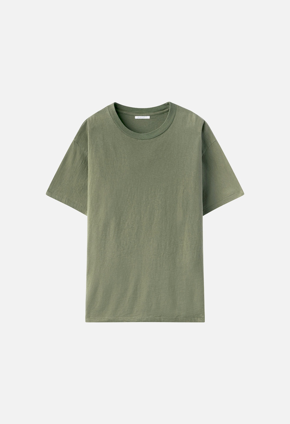 UNIVERSITY TEE - 1