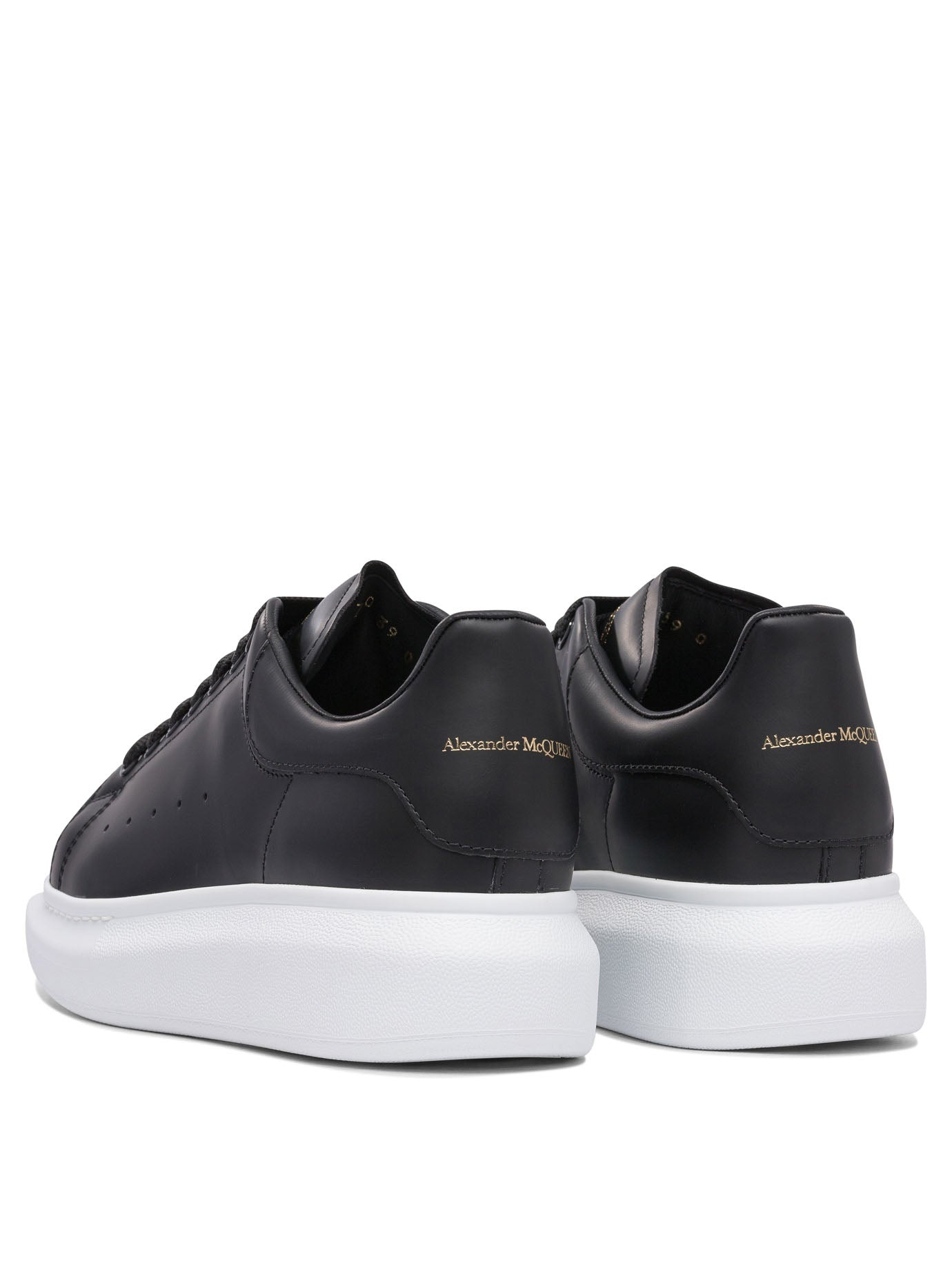 Alexander Mcqueen "oversize" Sneakers - 4