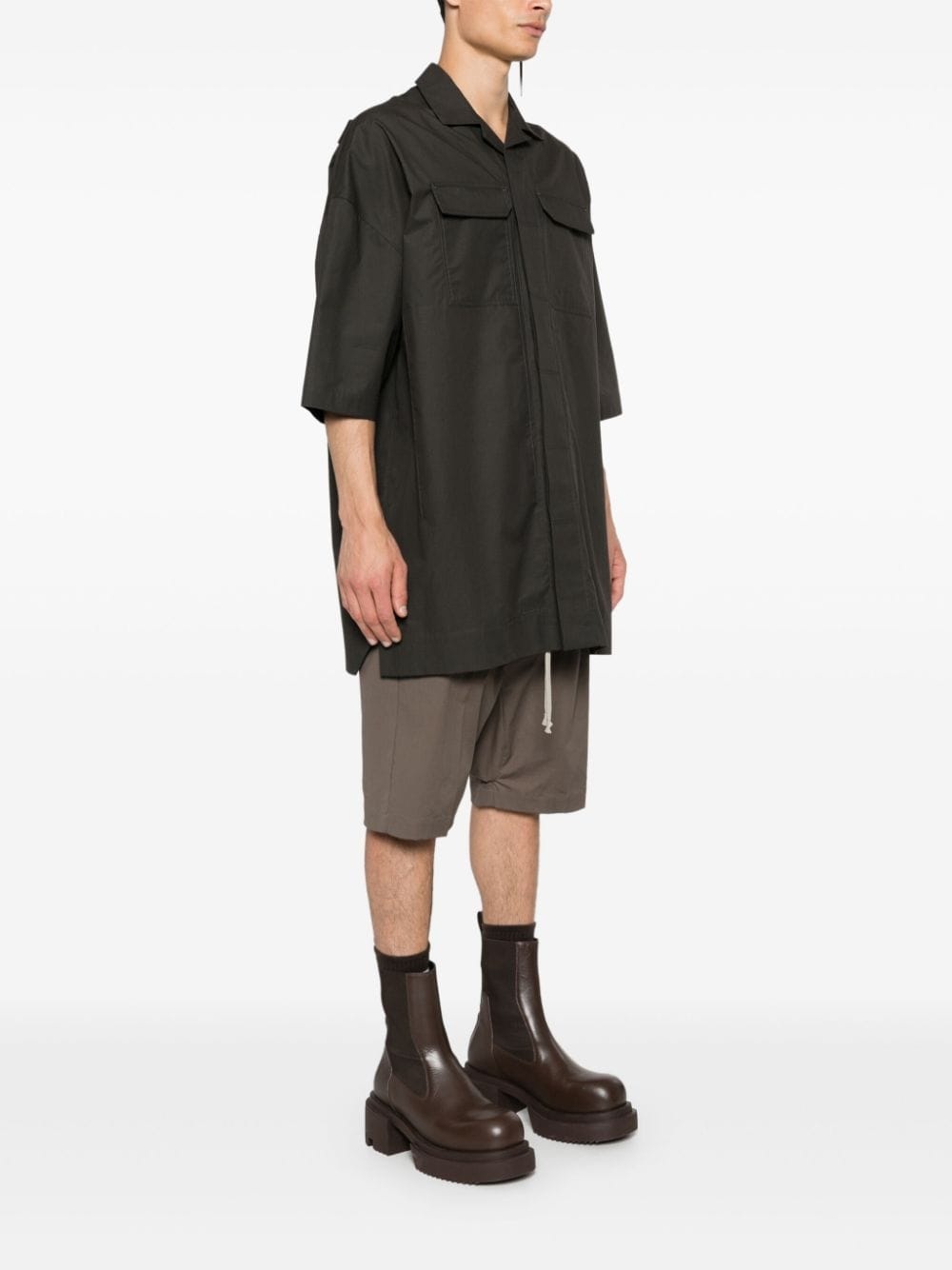 Magnum Tommy shirt - 3