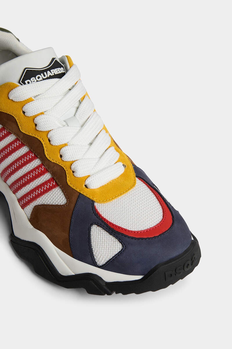 WAVE SNEAKERS - 5