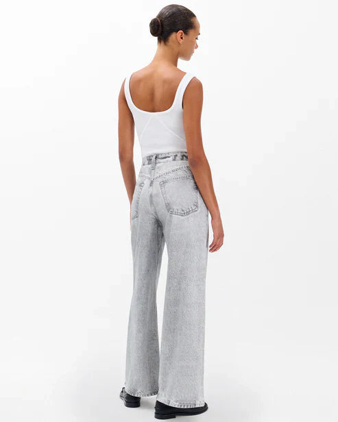 Miramar Terry Sofie Ankle Pant - 5