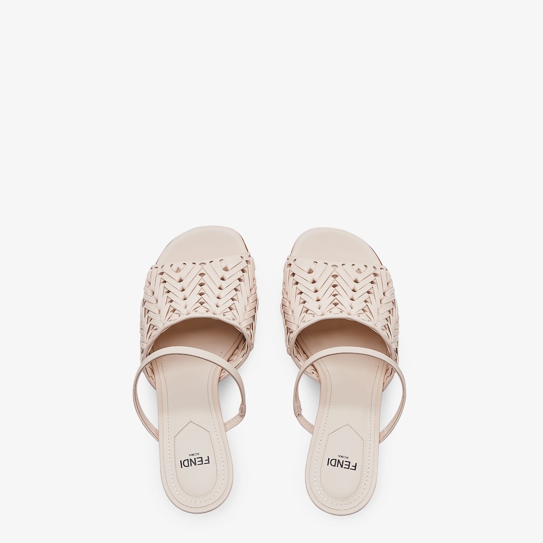 Fendi First - 4