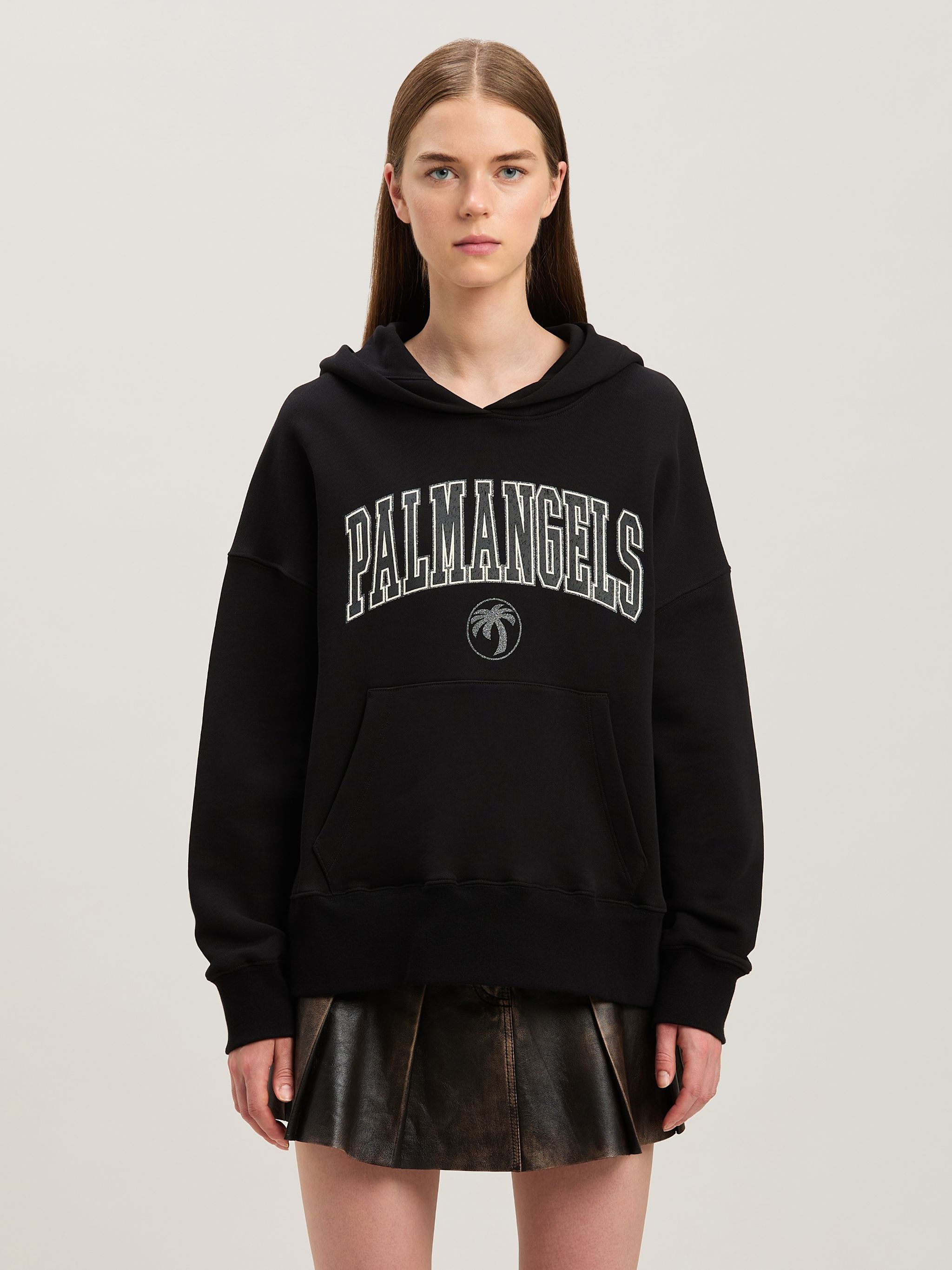 College Hoodie - 3