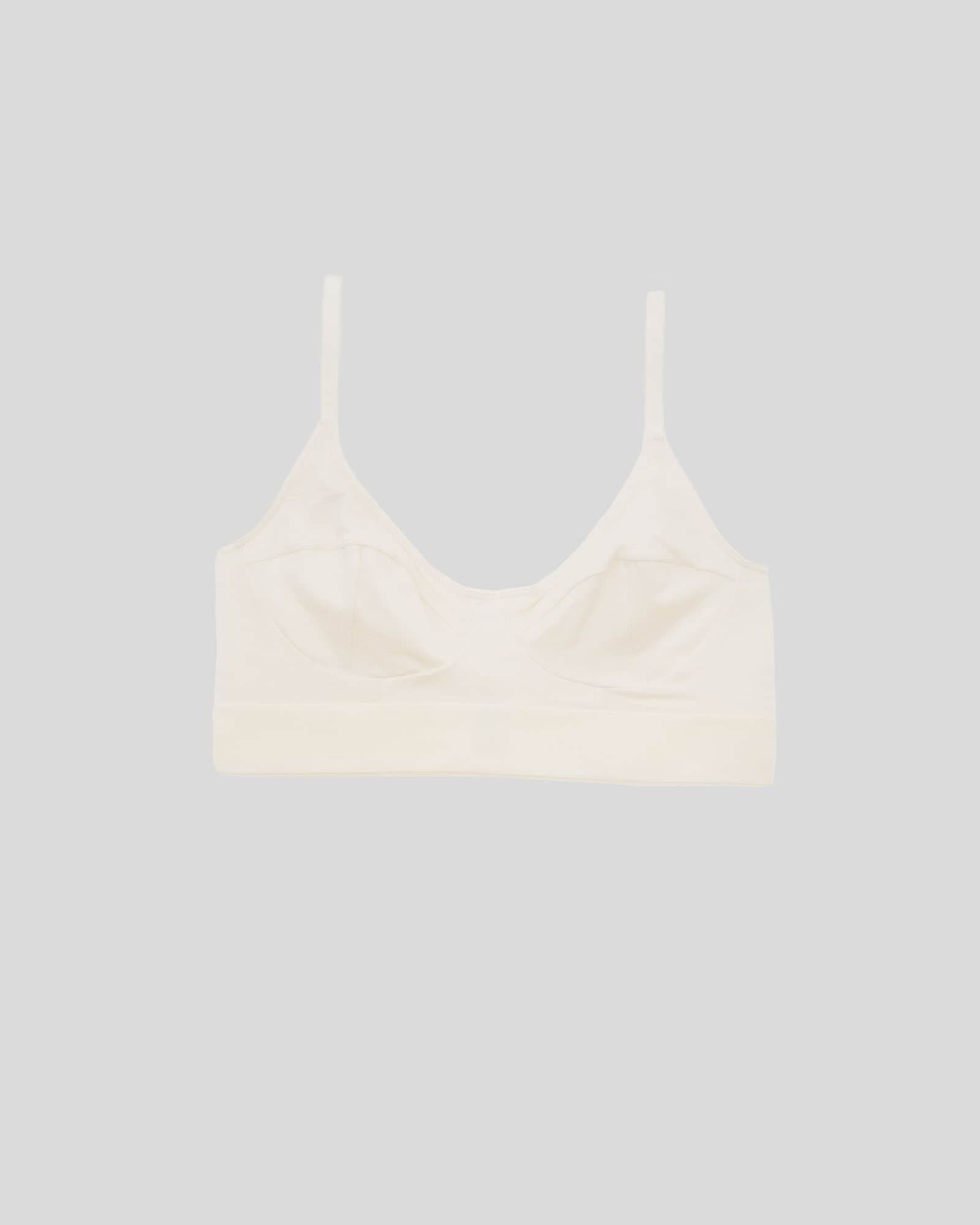 Soft Bra - Bamboo Lyocell - 5