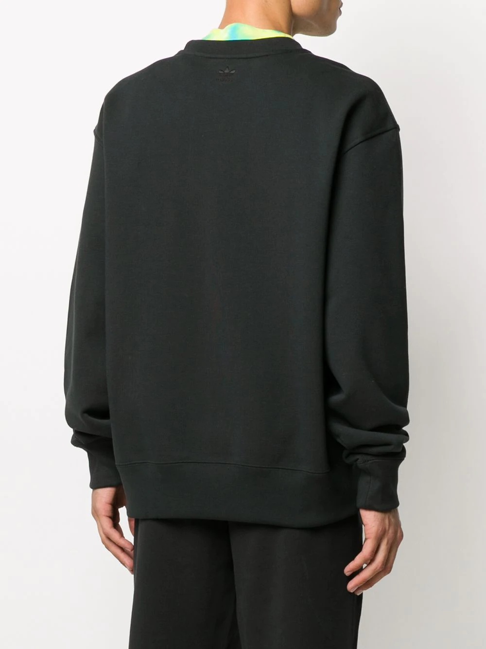 x Pharrell Williams long sleeve sweatshirt - 4