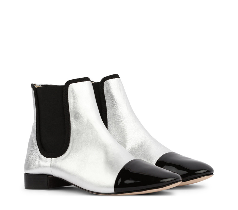 Repetto Elora ankle boots outlook