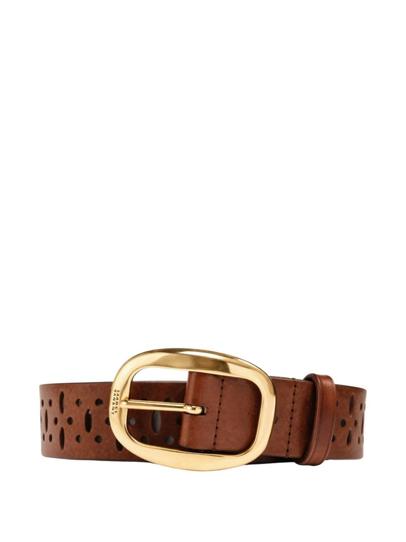 Dara cut-out belt 1