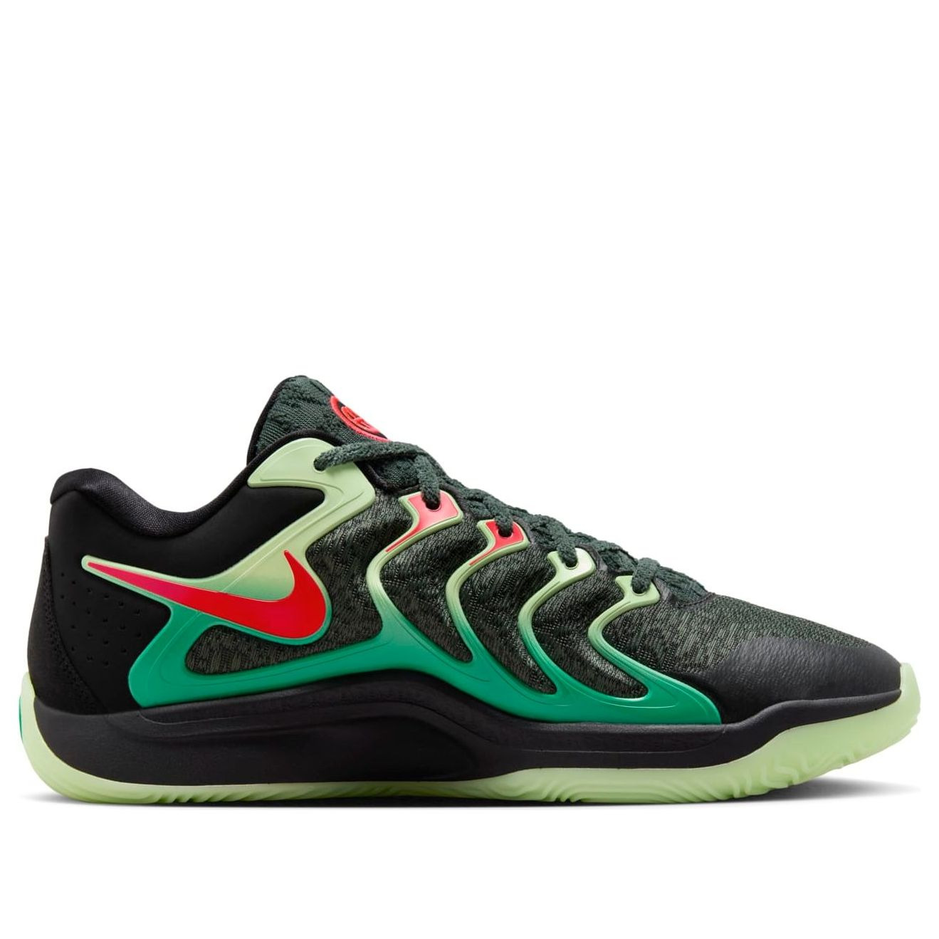 Nike KD 17 EP 'Easy Money Sniper' FJ9488-002 - 2