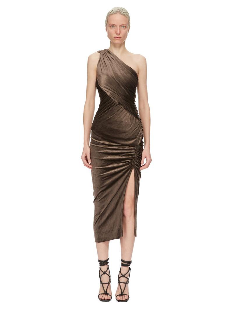 Rick Owens Lilies TOP outlook