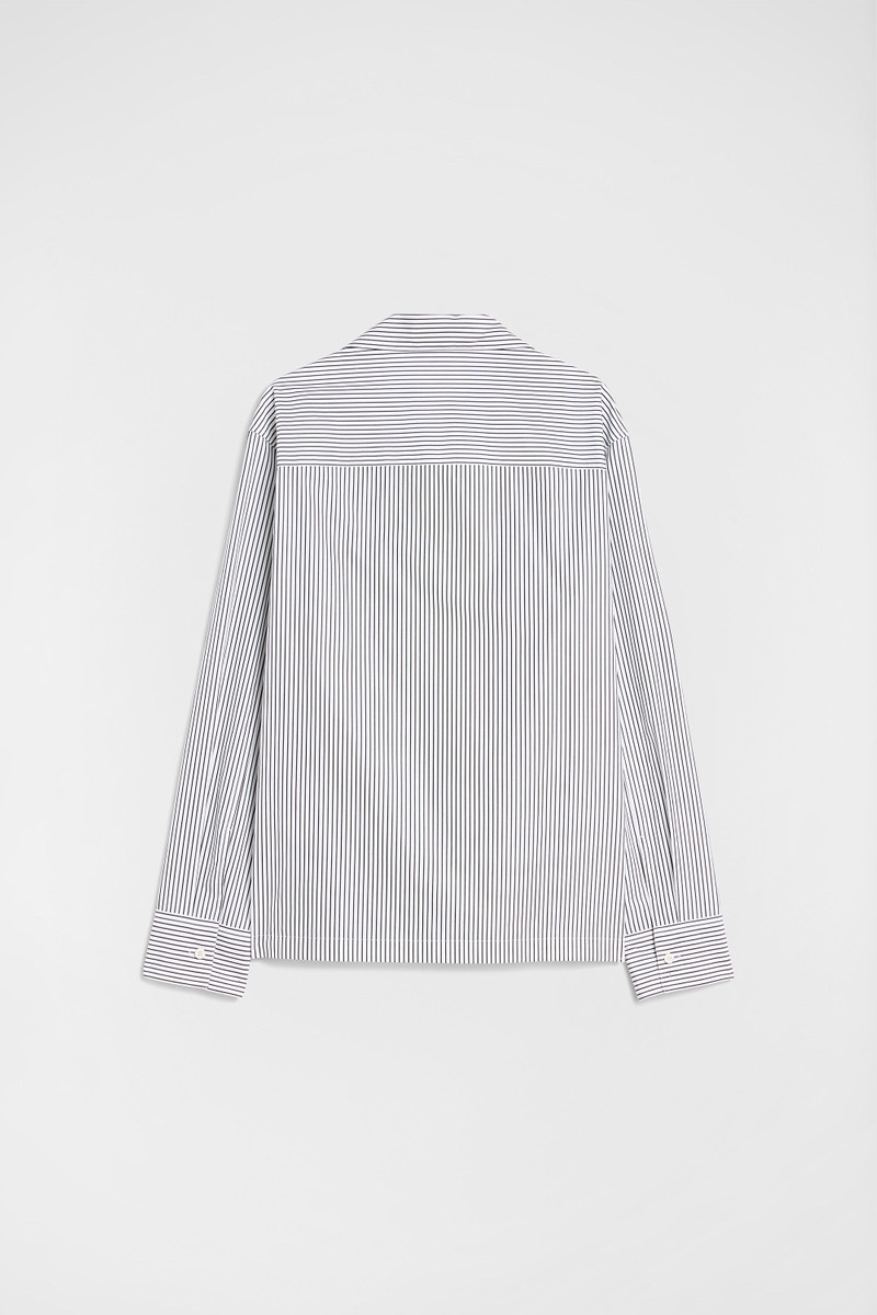 Lightweight Cotton Shirt 7