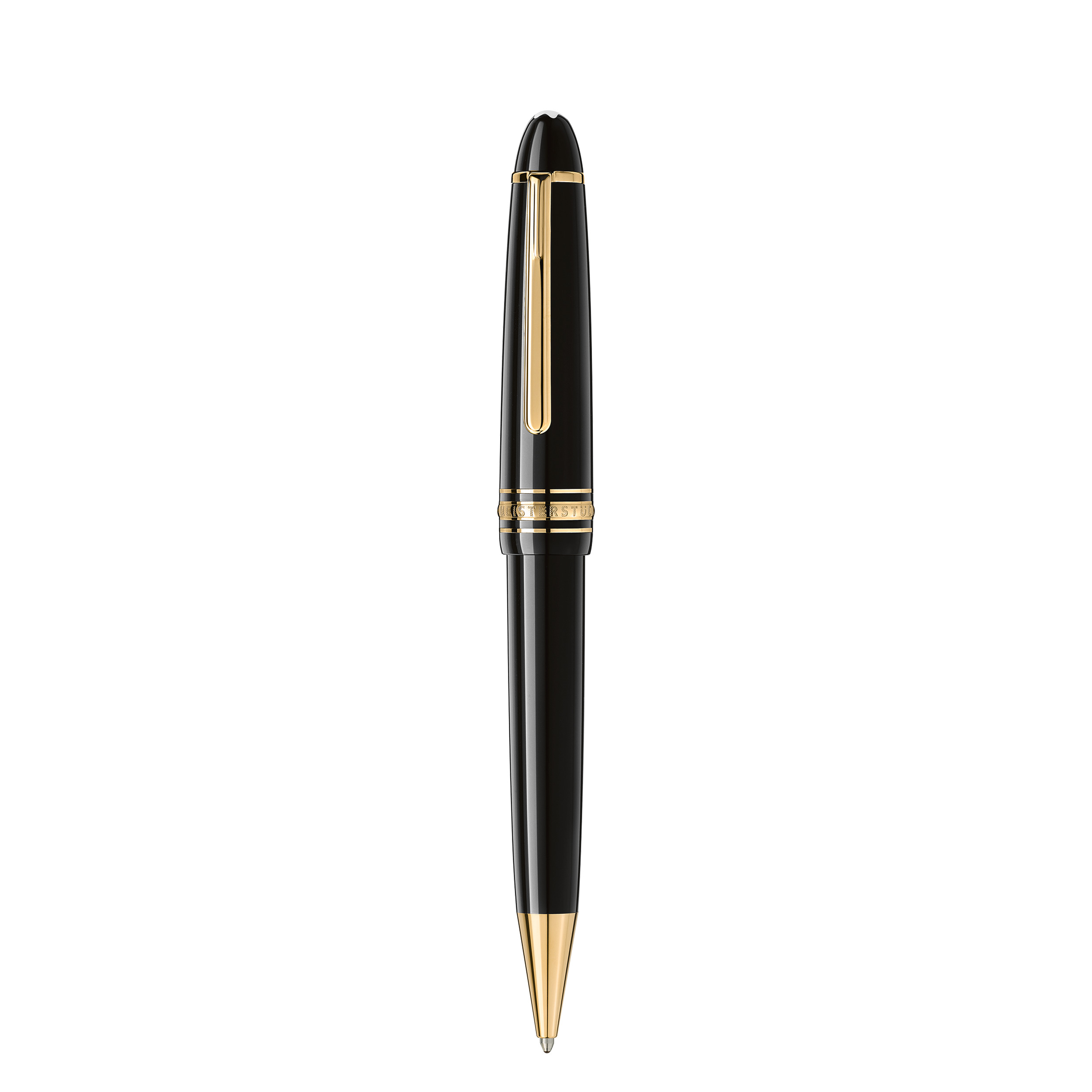 MEISTERSTÜCK GOLD-COATED LEGRAND BALLPOINT PEN - 1