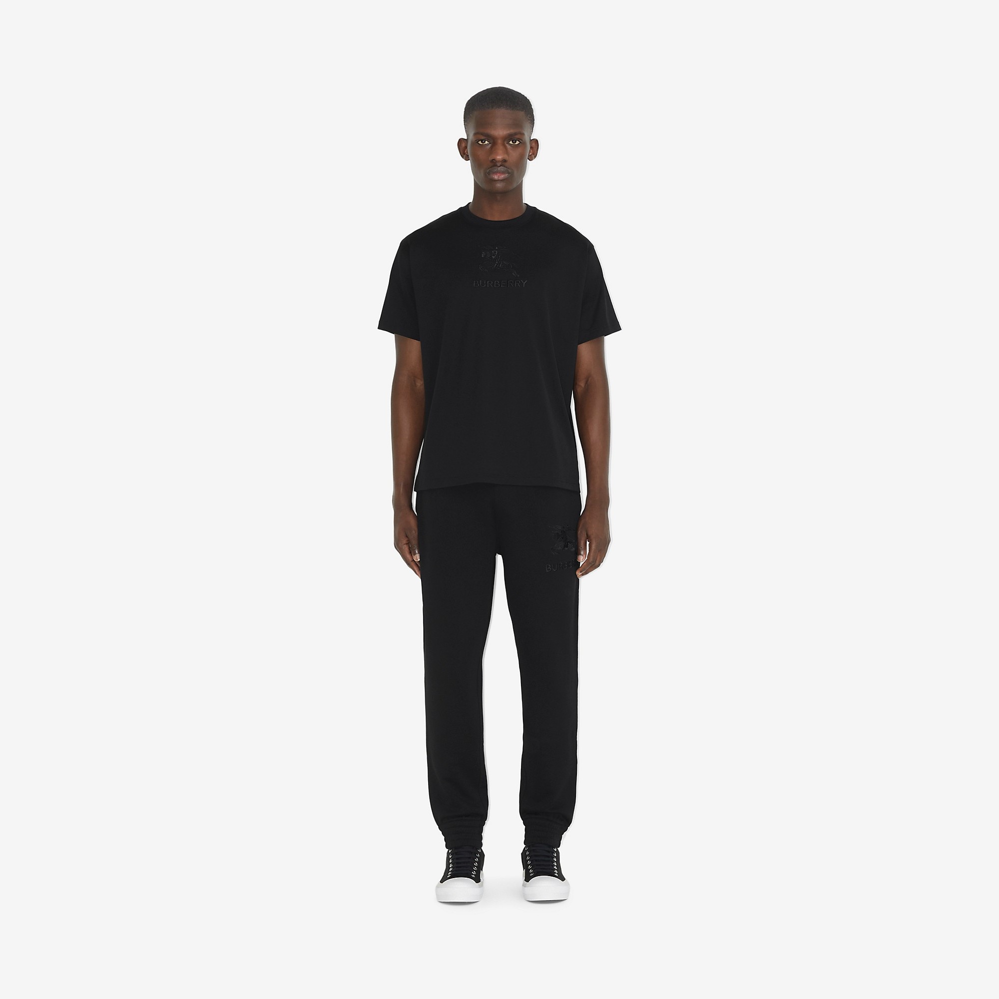 EKD Cotton Jogging Pants - 2