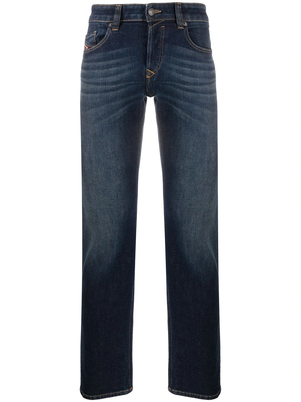 slim-fit jeans - 1