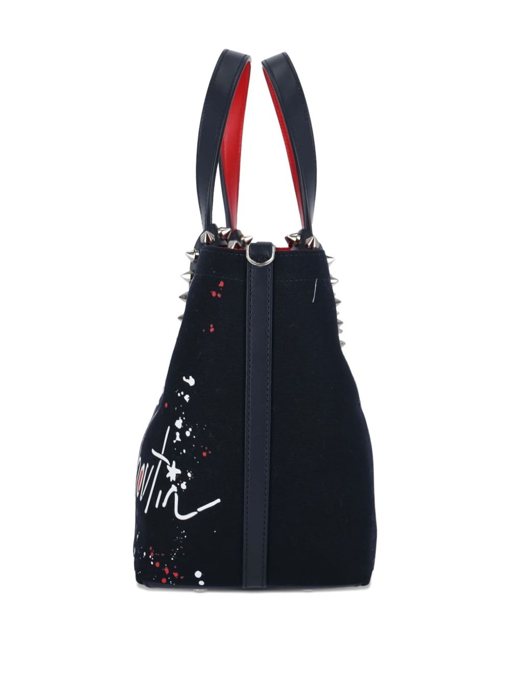 Cabata embellished bag - 5