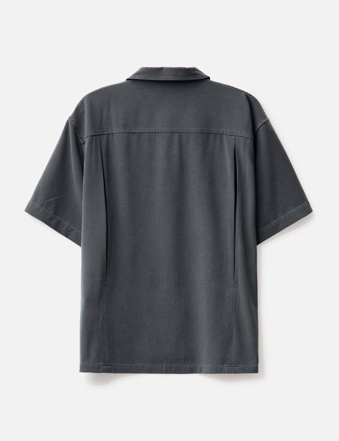 WEATHERING BOWLING SHIRT - 2