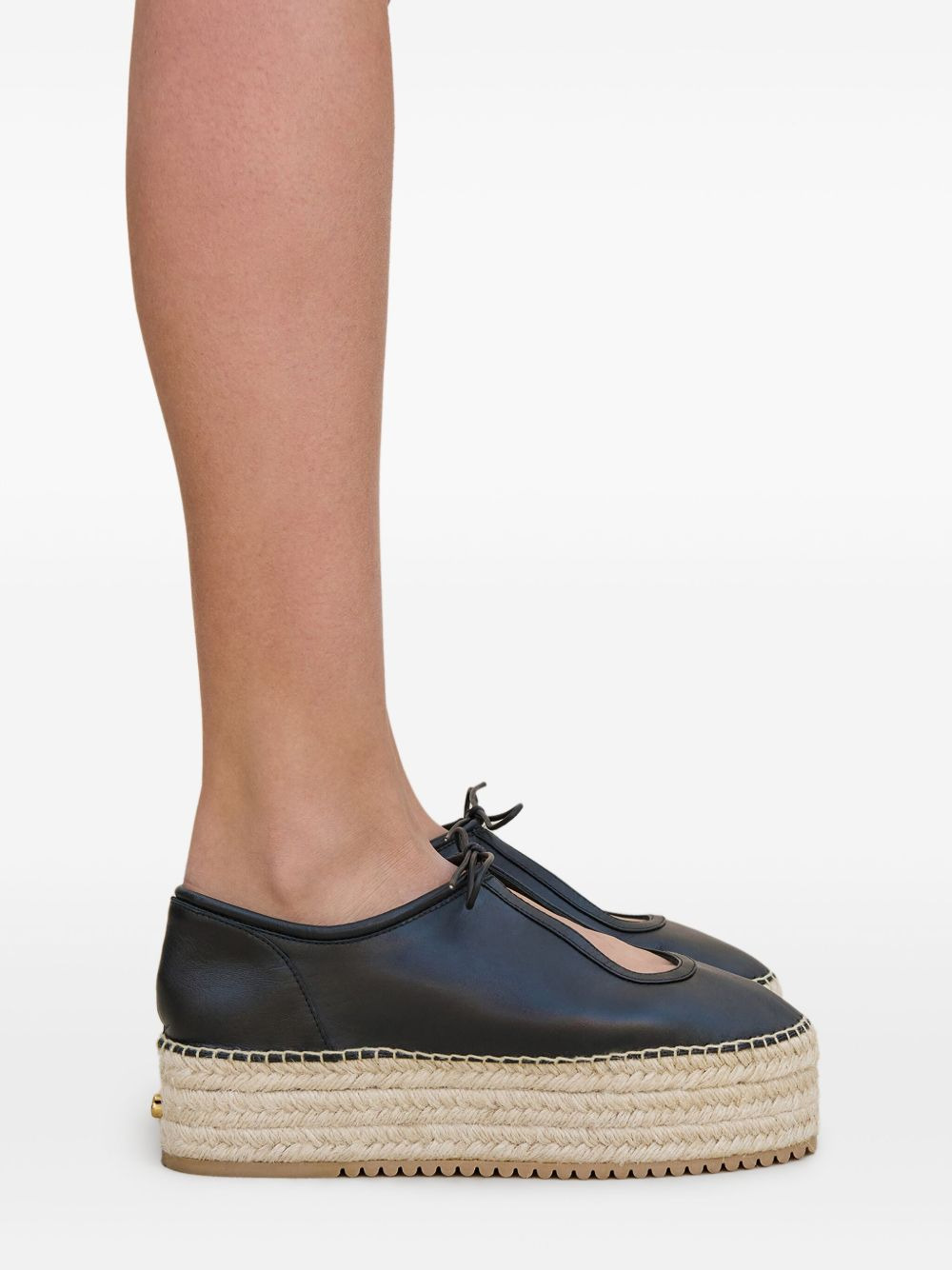 Bernice espadrille - 4