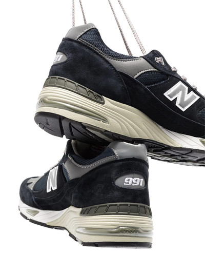 New Balance 991 sneakers outlook