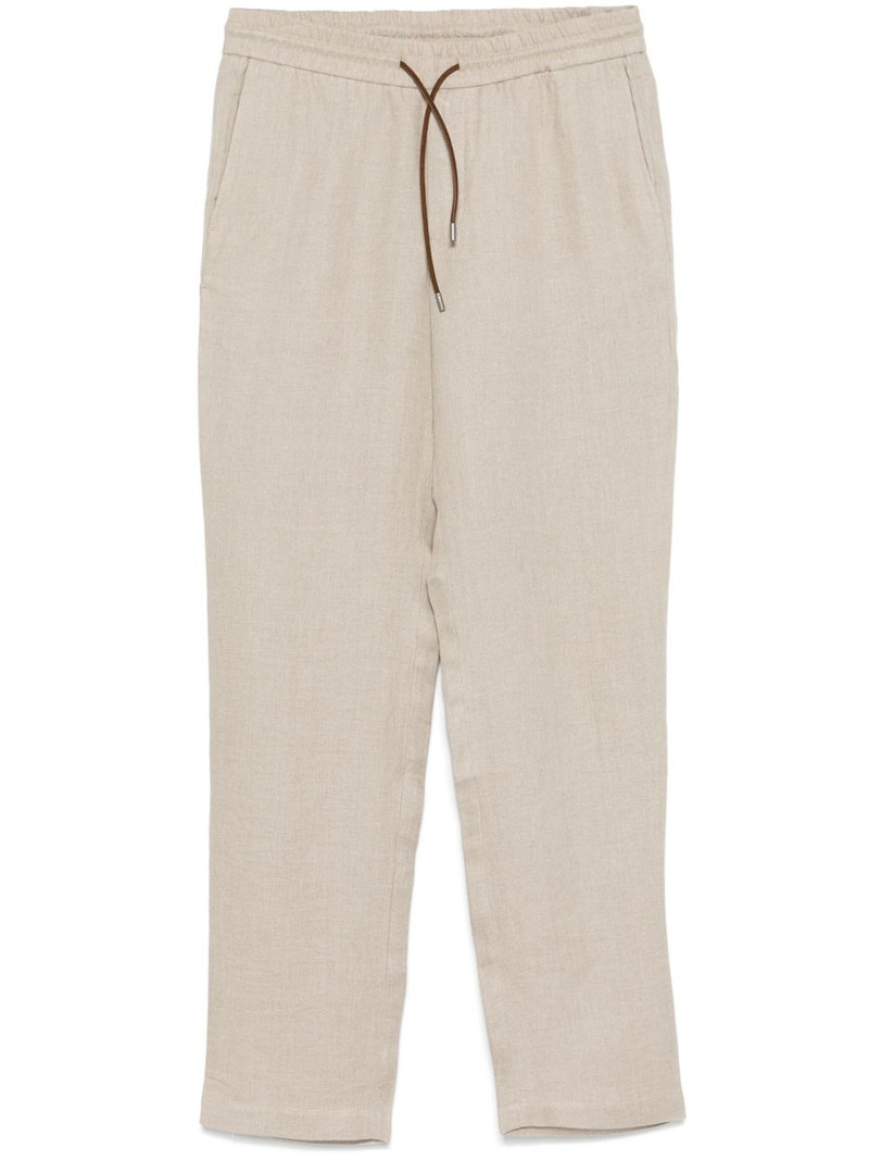Summer Mindset trousers 1