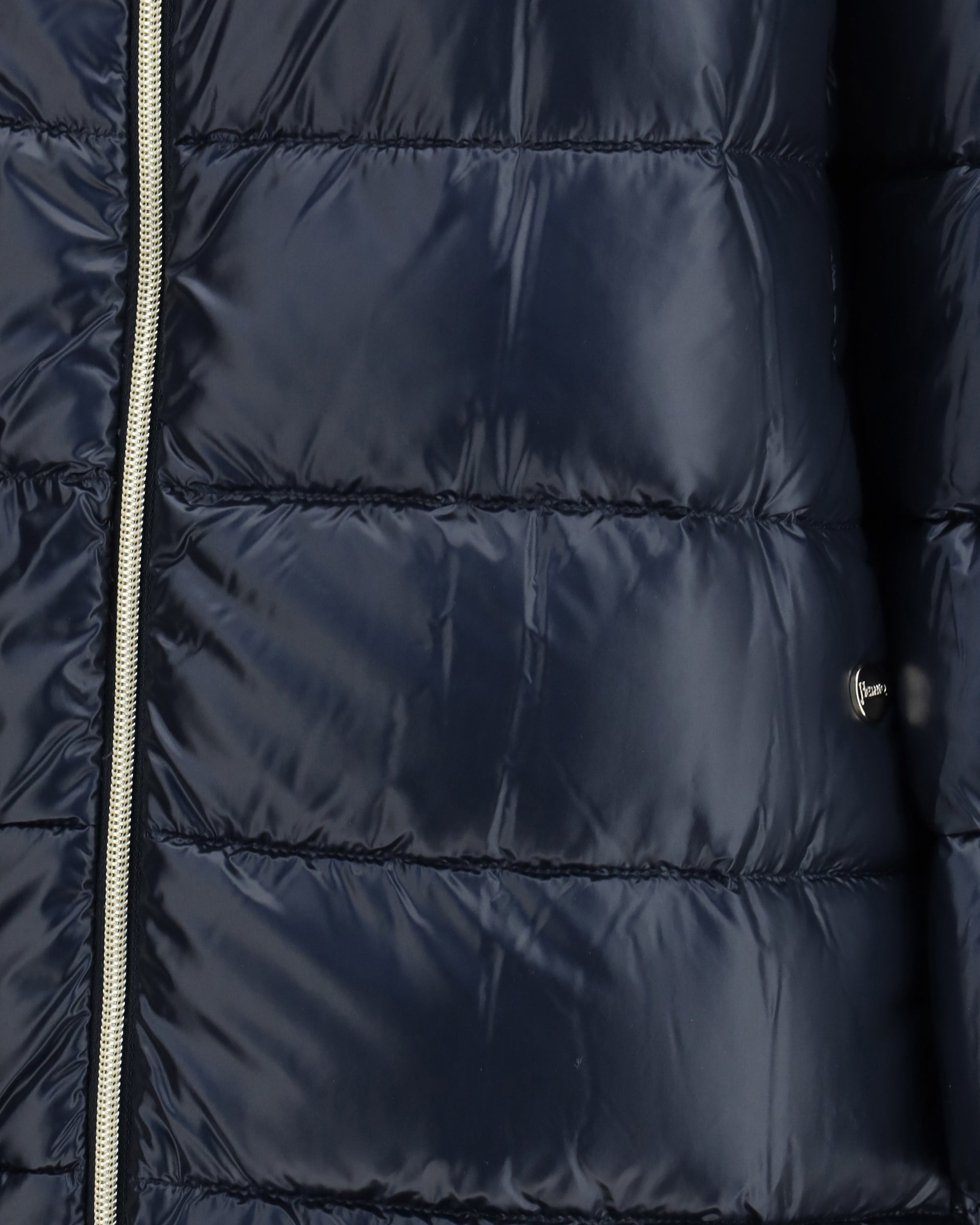 Midi Down Jacket - 3