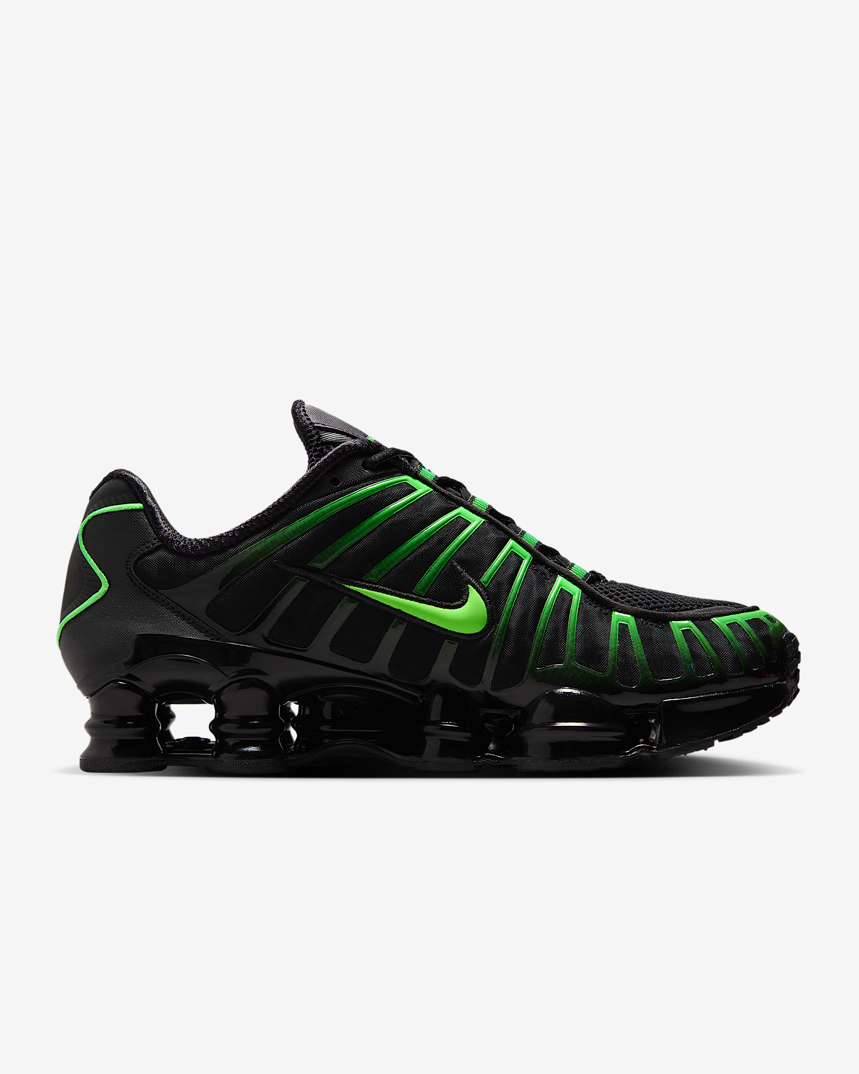 Nike Shox TL Men's Shoes - 3