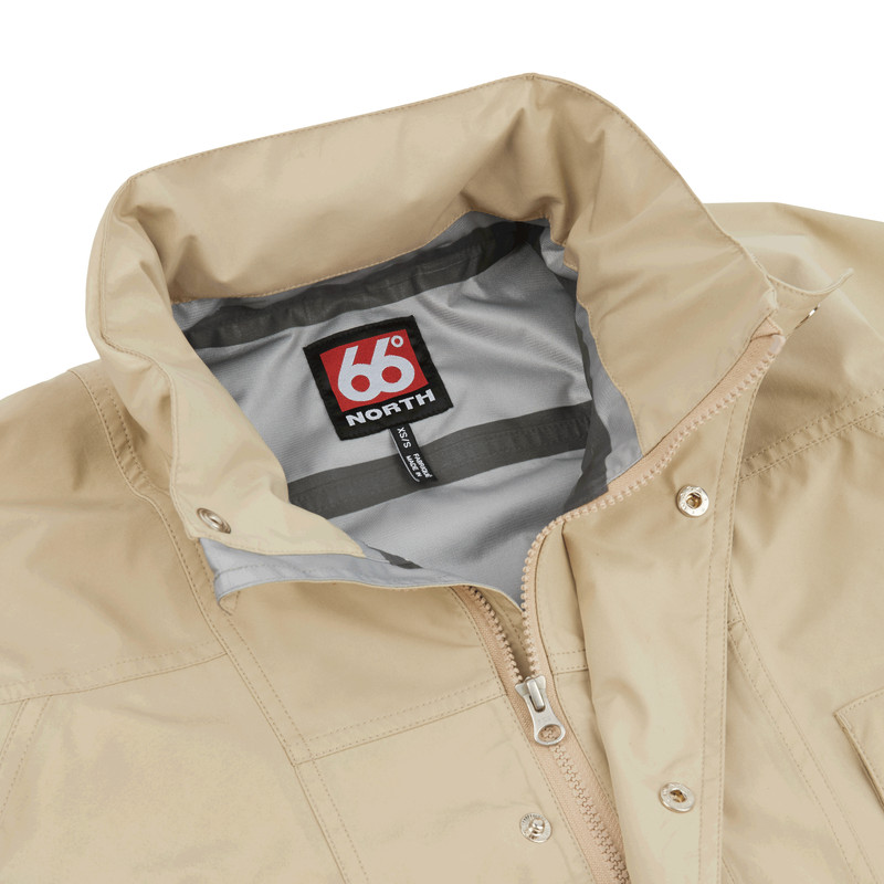 Kría Long Coat (Unisex) 4