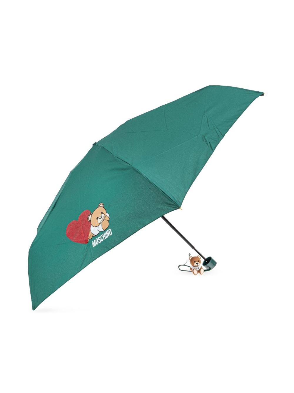Teddy Bear-motif umbrella - 2