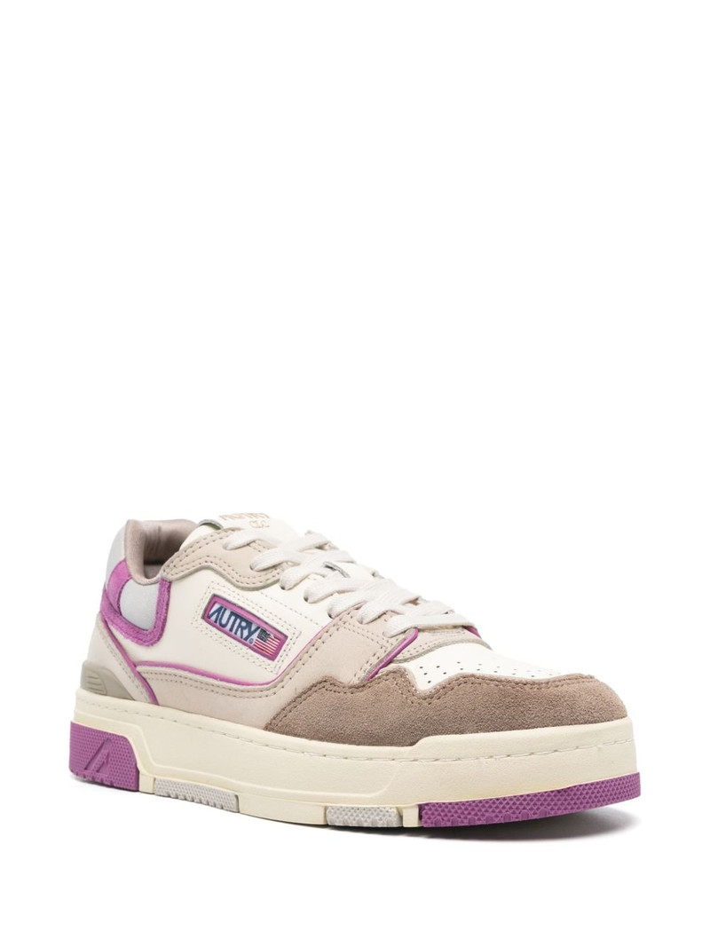 AUTRY CLC sneakers outlook