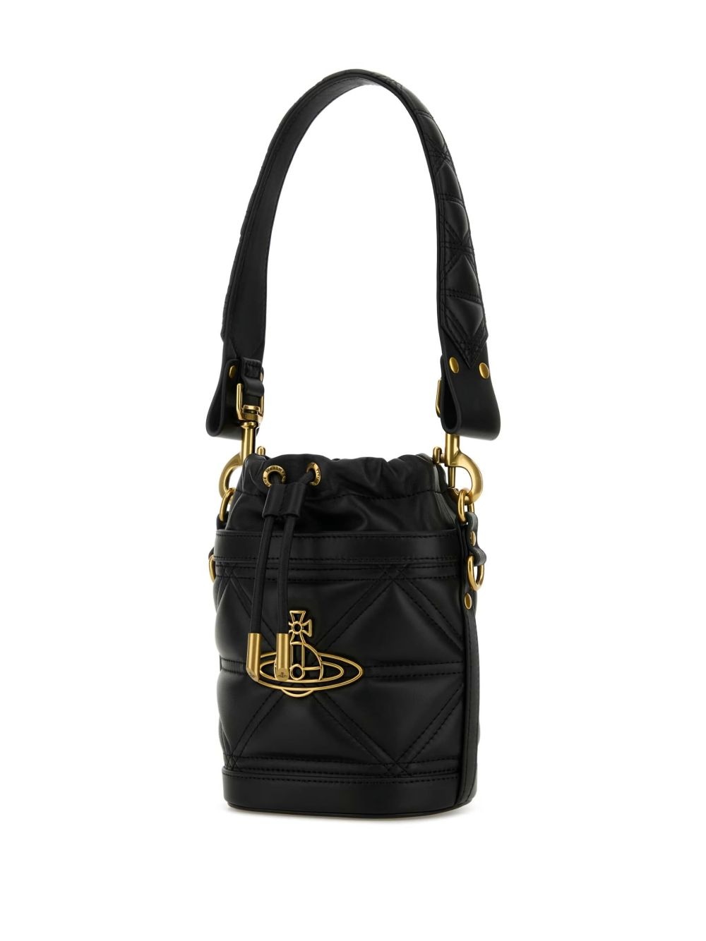 small Kitty bucket bag - 3