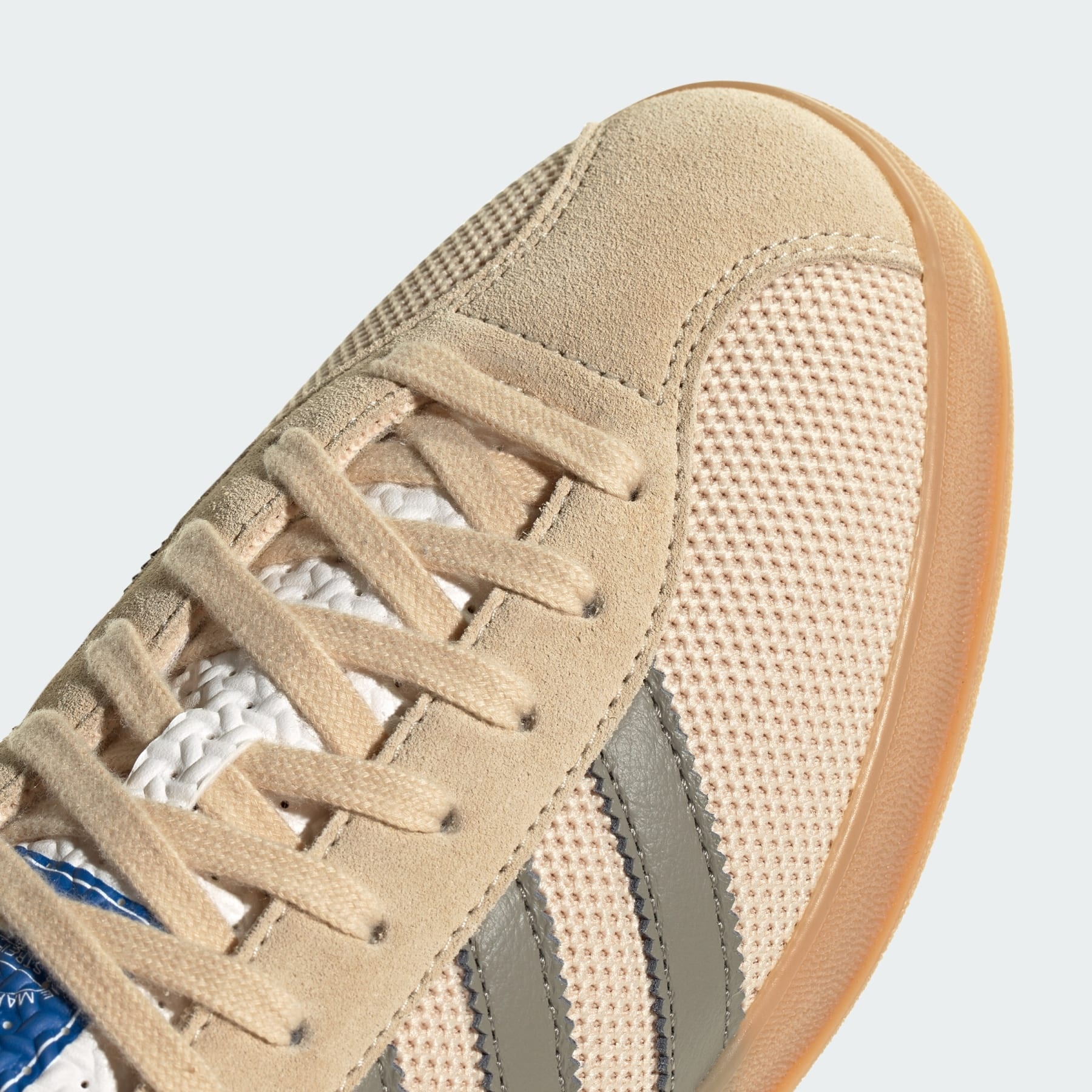 Gazelle Indoor Pro Shoes - 9